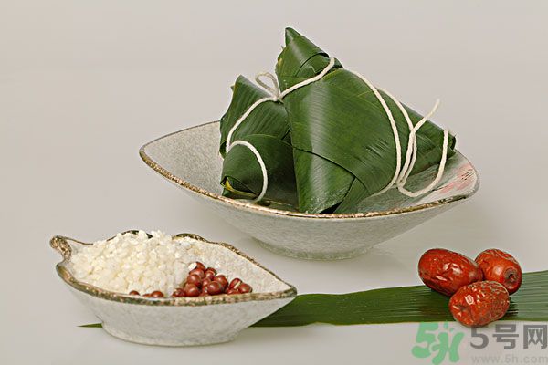 吃粽子不消化怎么辦？吃粽子肚子脹痛屁響個(gè)不停？