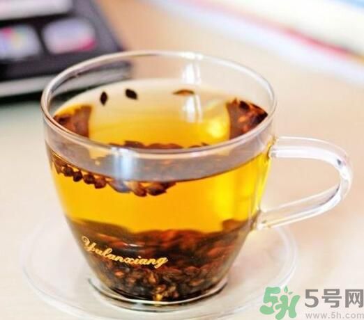 什么樣的決明子好？怎樣選購好的決明子？