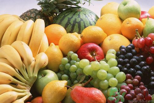 中暑可以吃水果嗎？中暑吃什么水果好？
