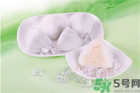元祖雪冰粽好吃嗎？元祖雪冰粽的做法