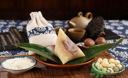 膽囊炎可以吃粽子嗎？膽囊炎吃粽子好嗎？