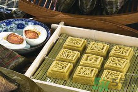 綠豆糕是不是發(fā)物？綠豆糕是發(fā)物嗎？