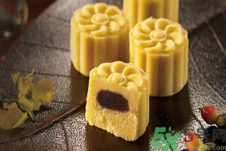 綠豆糕是熱性還是涼性？綠豆糕是涼性的嗎？