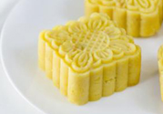 寶寶可以吃綠豆糕嗎？寶寶多大可以吃綠豆糕？