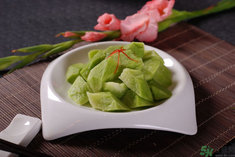 萵筍是發(fā)物嗎？萵筍是不是發(fā)物？