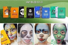 snp面膜用完要洗嗎？snp面膜使用方法