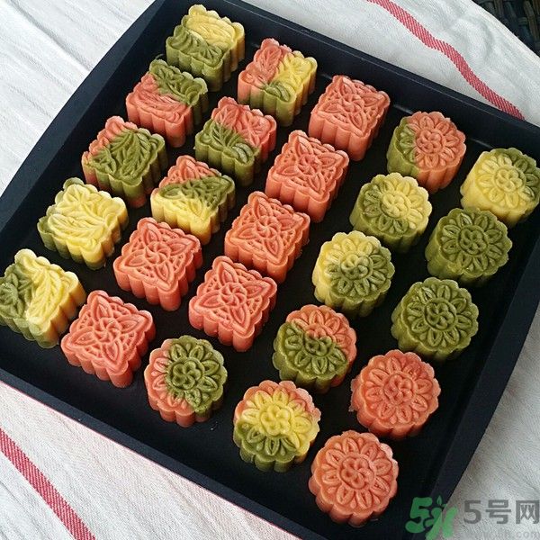 綠豆糕的熱量是多少？綠豆糕怎么吃不會胖？