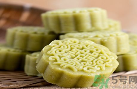 綠豆糕怎么脫模？綠豆糕怎么做才好看？