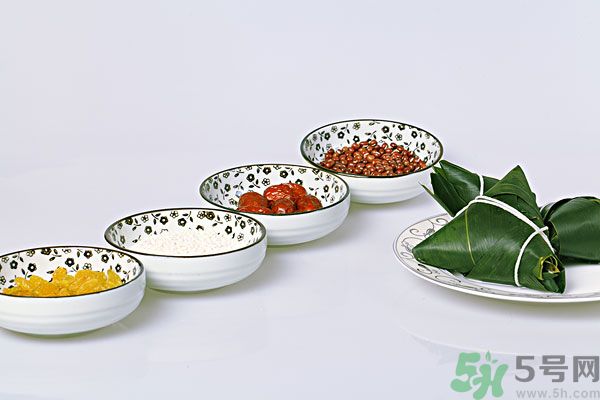 粽子和香蕉能一起吃嗎？粽子和香蕉一起吃好嗎？