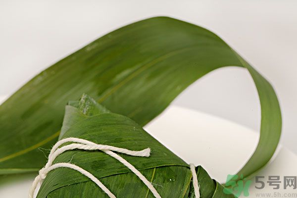 粽子和香蕉能一起吃嗎？粽子和香蕉一起吃好嗎？