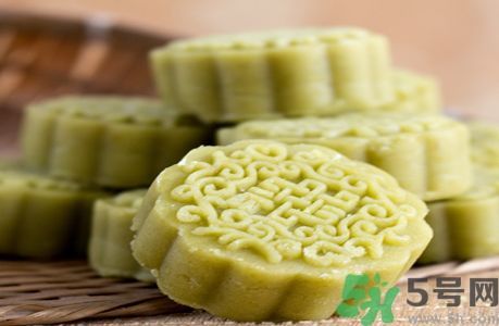 蛀牙可以吃綠豆糕嗎？吃綠豆糕會(huì)不會(huì)蛀牙？