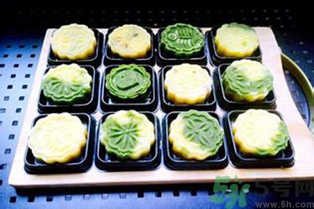 吃綠豆糕會(huì)拉肚子嗎？拉肚子可以吃綠豆糕嗎？