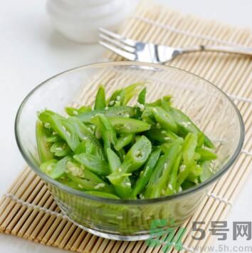 四季豆不好熟怎么辦？四季豆不熟有毒嗎？
