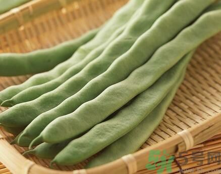 四季豆不好熟怎么辦？四季豆不熟有毒嗎？