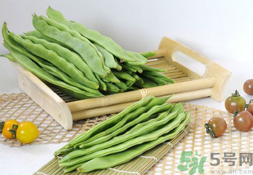 四季豆不好熟怎么辦？四季豆不熟有毒嗎？