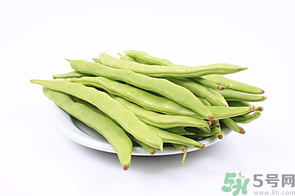 四季豆沒炒熟有毒嗎？四季豆沒熟吃了會怎樣？