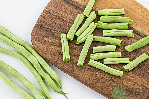 四季豆沒(méi)炒熟有毒嗎？四季豆沒(méi)熟吃了會(huì)怎樣？