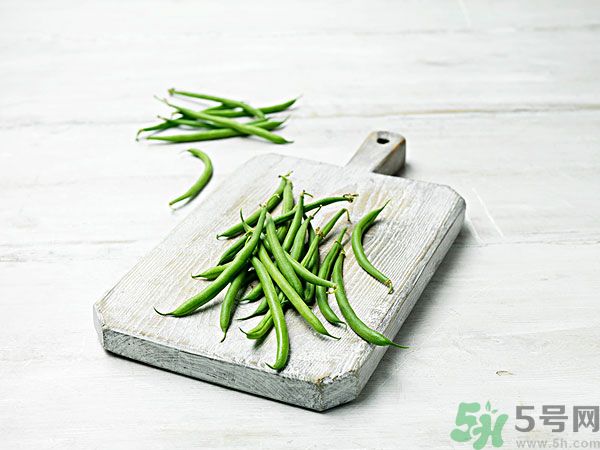 四季豆沒(méi)炒熟有毒嗎？四季豆沒(méi)熟吃了會(huì)怎樣？
