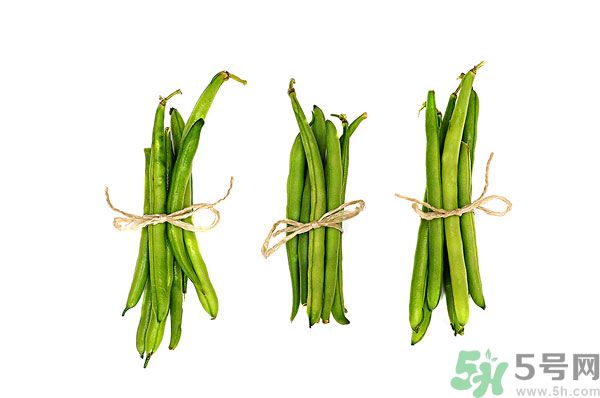 四季豆沒炒熟有毒嗎？四季豆沒熟吃了會怎樣？