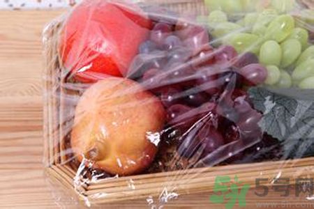 哪些蔬菜不能用保鮮膜？哪些食物不能用保鮮膜？