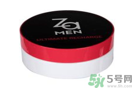 za男士激智勁效煥膚霜適合什么膚質(zhì)？