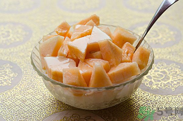 小孩吃木瓜會早熟嗎？兒童吃木瓜會不會性早熟？