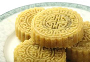 綠豆糕里面除了綠豆還有哪些成分？綠豆糕里面有有防腐劑嗎？