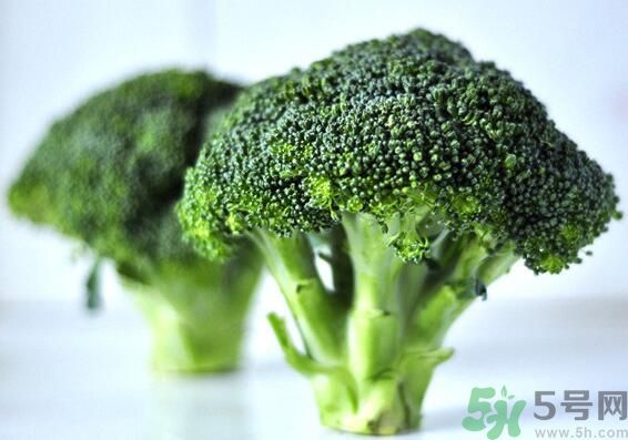 西蘭花是涼性嗎？西蘭花是涼性還是熱性？