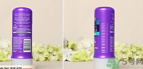 Aussie袋鼠洗發(fā)水真?zhèn)伪鎰e對比方法 發(fā)膜、護(hù)發(fā)素真假對比圖