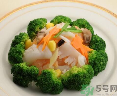 西蘭花上有蟲(chóng)還能吃嗎？西蘭花上有蟲(chóng)怎么辦？