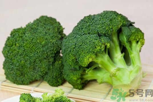 西蘭花上有蟲(chóng)還能吃嗎？西蘭花上有蟲(chóng)怎么辦？