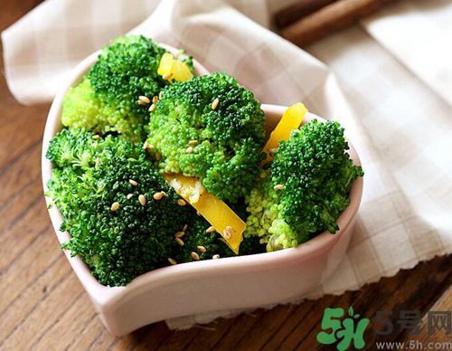 夏天吃西蘭花可以清火嗎？夏天吃西蘭花可以降火嗎？