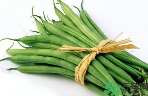 四季豆不能和什么一起吃？四季豆和什么食物相克？