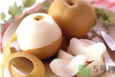 南瓜和梨可以一起吃嗎？南瓜和梨一起吃好嗎？