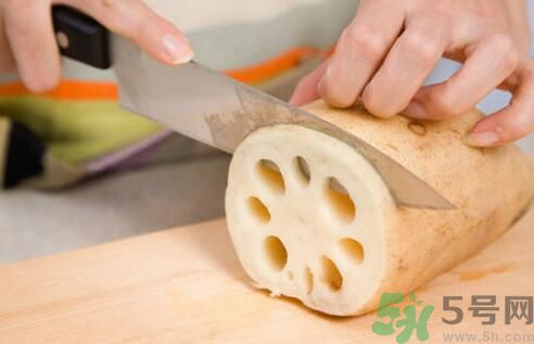 什么樣的蓮藕好？怎樣挑選好的蓮藕？