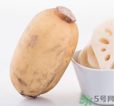 吃蓮藕會發(fā)胖嗎？蓮藕的熱量高嗎？