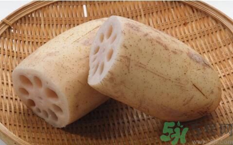 吃蓮藕會發(fā)胖嗎？蓮藕的熱量高嗎？