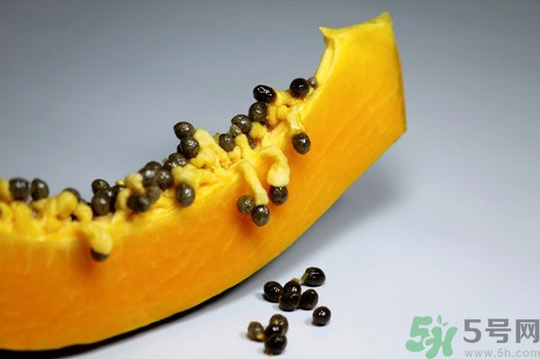 木瓜是水果還是蔬菜？青木瓜是水果嗎？