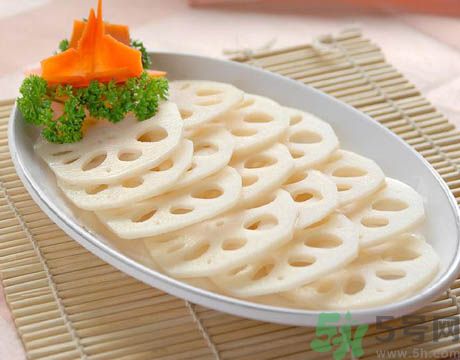 夏天吃蓮藕可以清火嗎？夏天吃蓮藕能降火嗎？