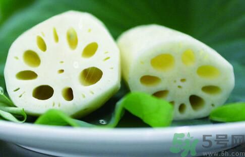 夏天吃蓮藕可以清火嗎？夏天吃蓮藕能降火嗎？