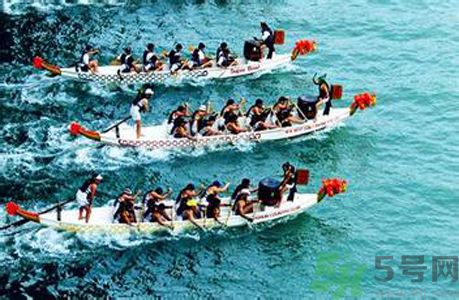 端午節(jié)怎樣劃龍舟？端午節(jié)賽龍舟的技巧