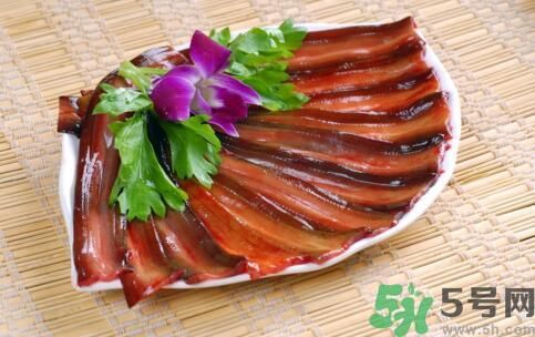 蓮藕可以和鱔魚一起吃嗎？蓮藕和鱔魚一起吃好嗎？