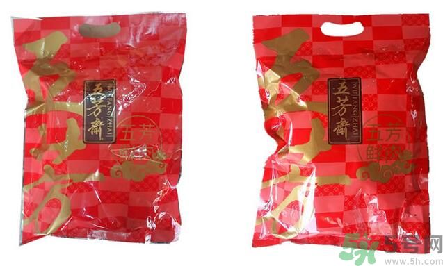 五芳齋哪個口味的粽子最好吃？五芳齋的粽子有什么口味？