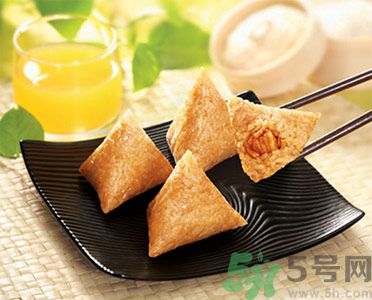 什么粽子最好吃？最好吃的粽子有哪些？