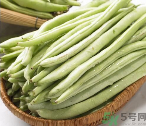 四季豆可以和雞蛋一起炒嗎？四季豆和雞蛋一起吃好嗎？