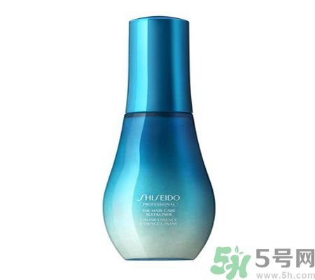 資生堂護理道絲亮順滑臻純凝露怎么樣 資生堂護理道絲亮順滑臻純凝露怎么樣