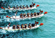 賽龍舟要注意什么？賽龍舟注意事項(xiàng)？