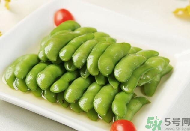 吃毛豆會發(fā)胖嗎？毛豆熱量高嗎？