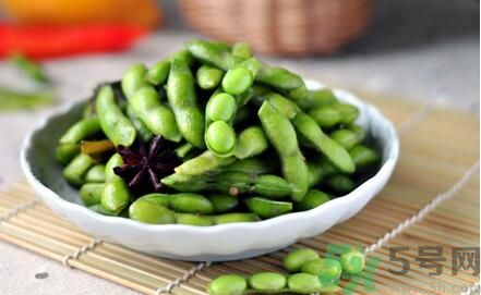 毛豆和豌豆是一種嗎？毛豆和豌豆有什么區(qū)別？