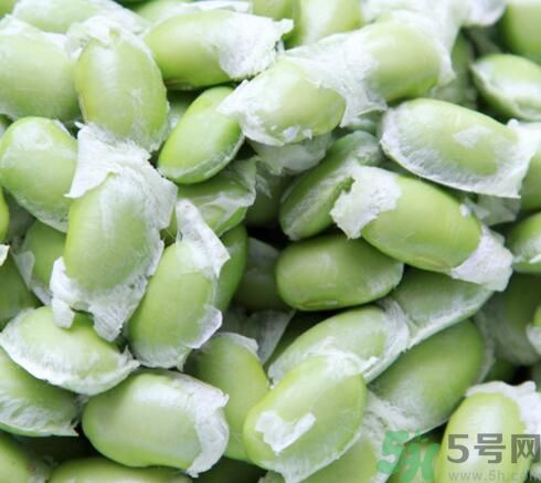 毛豆可以放冰箱冷凍嗎？毛豆怎樣保存？